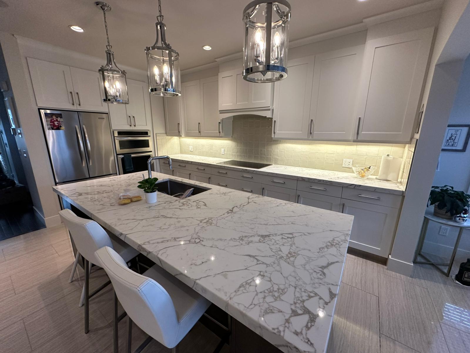 Residential Renovation